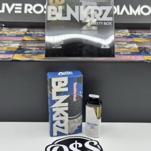 blnkrz disposable